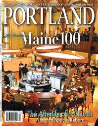 Portland Monthly Magazine October 2012 By