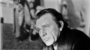 Mineva 95 let od rojstva igralca Richarda Burtona