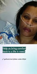 Jada Willis Go Fund Me