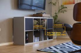 Chez ikea, nous vous proposons une gamme complète à prix abordable ✅. Morel Hogtalare Enceinte Bluetooth Old School Et Minimaliste Rencontre Meuble Ikea Iconique