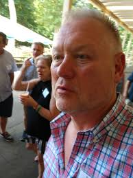 In remembering Charlie Fortenbacker here are some photos taken at  "Ridgestock II". I've known Charlie and his family my whole life here in  Basking Ridge and this is how I will remember