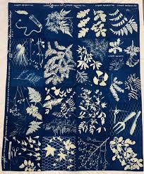 Wanda Hodges Quilt from the collection of San Jose Museum of Quilts &  Textiles