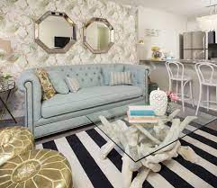 Jillian harris has been one busy lady since her starring roll on the bachlorette. Howhome Decorated By Jillian Harris Eclectic Living Room Calgary By Brookfield Residential Yyc Houzz
