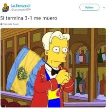 Por el partido revancha de los cuartos de final de la copa libertadores 2020 , boca y racing protagonizaron el duelo de argentinos en la bombonera y. Los Mejores Memes Que Dejo La Victoria De Tigre Sobre Boca Diario 26