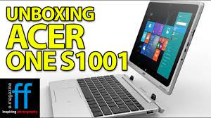 Reinstalled windows 10, but now multiple drivers will not install. Unboxing Acer One 10 S100x S1001 And First Time Installation Youtube