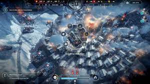 Frostpunk - PC, PS4 and Xbox One - Kids Age Ratings - Family Gaming Database