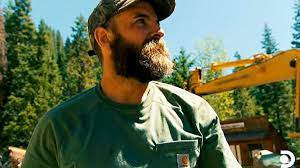 With his aviation business grounded,. Gold Rush Exclusive Extended Preview Fred Lewis Crew Finds Their Gold Rich Ground Tv Shows Ace