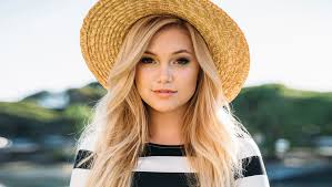 She is currently in a relationship with tony ferrari. Disney Star Olivia Holt Tapped For Marvel S Cloak Dagger