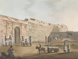 File:The Mysore Gate At Bangalore.jpg ...