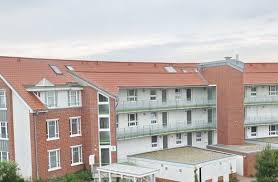 Saniert teilweise unterkellert garten, terrasse frei ab nach vereinbarung 5. Haus Neptun Appartementhaus In Dorum Neufeld Vermietungsburo Sievern