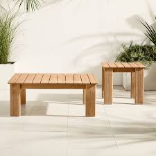 Enjoy free shipping & browse our great selection of coffee tables & accent tables, console & sofa tables and more! Playa Outdoor Coffee Side Table Set