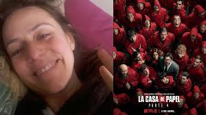 But the show's creator álex pina has suggested that the new series won't be released until after september 2021. Money Heist Season 5 Release Date Delay New Covid 19 Strain Can Postpone The Netflix Series Block Toro
