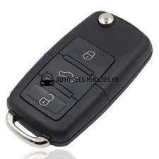 Reproduction Double Cle Voiture Volkswagen Cle De Voiture Double De Cle Polo Volkswagen
