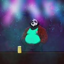 Yetsu 🇨🇦🔜 FE (@yetsupanda.bsky.social) — Bluesky