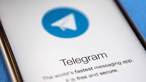 ¿por qué es line mejor que telegram messenger? Telegram Funciones De La App Que Whatsapp No Tiene Noticieros Televisa
