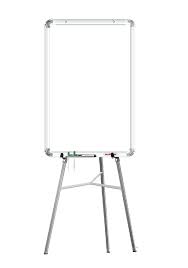 flip chart stand colbox