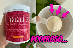 Colageno Naara E Bom Beneficios E Onde Comprar Resenha Completa For stronger nails this year, try prosana nail hardener. cabelos de rainha