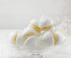 Obers Kaffee Kekse Kaffee Kekse Nuss Nougat Lebensmittel Essen