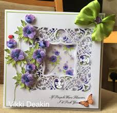 Celebrate life's special moments with fun card making kits from hsn.com. Pin By Polina Pasma On Skrajpbuking Anniversary Cards Handmade Beautiful Handmade Cards Tattered Lace Cards