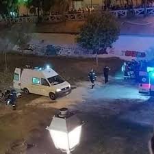 Οι φωτογράφοι που θέλεις είναι εδώ και μπορείς να κάνεις κλικ στις φωτό του πορτφόλιο τους. Larisa Sokaristiko Troxaio Sto Kentro Ths Polhs Traymatisthkan Dyo 16xronoi Ellada Iefimerida Gr