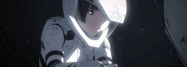 Knights Of Sidonia (Manga) - Tv Tropes