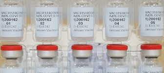 Johan van hoof, responsabile area malattie infettive e vaccini di janssen, dopo aver annunciato l'accordo con l'italia riguardante l'arrivo delle prime dosi del vaccino johnson & johnson, ha confermato che la casa farmaceutica sposterà parte della produzione nel nostro paese. Temi Laregione
