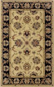 Available in 5x8 area rugs, 8x10 area rugs, 10x14 area rugs and other popular sizes, this area rug is ideal for living rooms, offices, kitchens, bedrooms, dining areas and more. Shop Ivory Beige 10x14 Traditional Tufted Rugs At The Rug Corner
