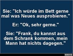 Wir geben starthilfe, und nun übernimmst du! Ich Wurde Im Bett Gerne Mal Was Neues Ausprobieren Lustige Bilder Spruche Witze Echt Lustig