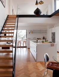 Amazing gallery of interior design and decorating ideas of herringbone floor in dens/libraries/offices, bathrooms, laundry/mudrooms, kitchens, entrances/foyers by elite interior designers. Hot Look The Floor Trend We Can T Get Enough Of This Fall House Home