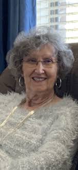 Joan Tanner Obituary May 14, 2024