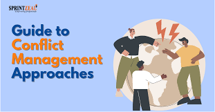 Image result for Conflict Management
