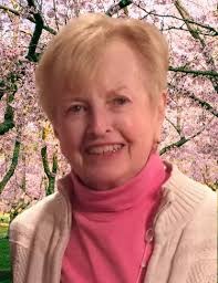 Obituary information for Rosemary V. Boyce