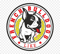 Make your business shine with a professional logo from my shop. Bulldog Logo Png Download 800 800 Free Transparent French Bulldog Png Download Cleanpng Kisspng