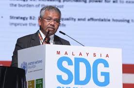 Call for applications for global entrepreneurship youth summit 2019 in malaysia. Noor Zari Appointed New Sec Gen Of Tourism Ministry Asia Newsday