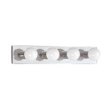 We did not find results for: Sea Gull Lighting Center Stage 24 In W 4 Light Chrome Vanity Bar Light 4738 05 The Home Depot