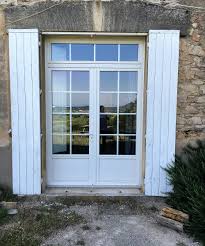 Maybe you would like to learn more about one of these? Fenetre Nimes Ales Et Porte Fenetre En Pvc Aluminium Ou Bois