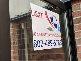 US Express Transportation LLC