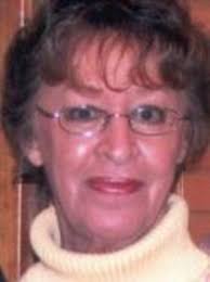 Obituary information for Marlene ROBINSON