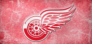 August 31 In 31 Detroit Red Wings Hockey Prospects