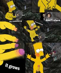 Post 539122: Bart_Simpson The_Simpsons