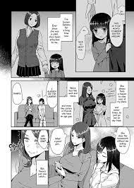 Saki Midareru wa Yuri no Hana 