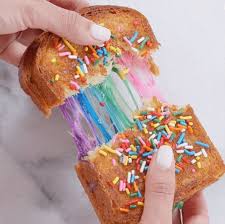Planning a unicorn themed party? 15 Unicorn Birthday Party Food Ideas Parties With A Cause
