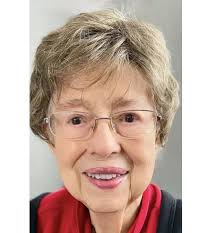 Mary Elaine Lacey Smith