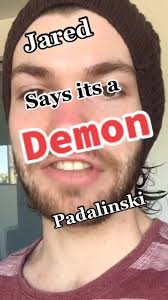 #stitch with @tigerconniff How to Spot a Demon With Jared Padalinski  #supernatural #jaredpadalecki #samwinchester #fyp #fypシ #xyzbca