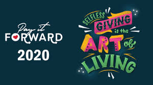 12th annual Pay It Forward employees selected