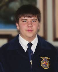 The Michigan FFA Creed