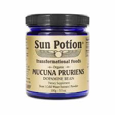 Image result for Mucuna pruriens