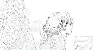 If you havent seen it now please go watch it. Shouko Traola Twitterren