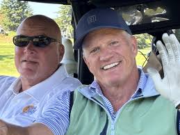 Golf Challenge at TPC A Paul Drury Original