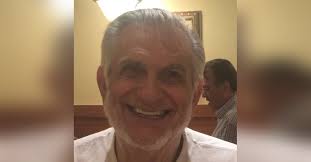 Obituary information for Peter Sam Latino, Jr.